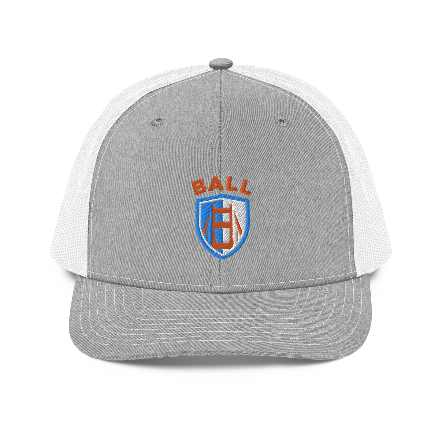 BALL Richardson 112 Trucker Hat