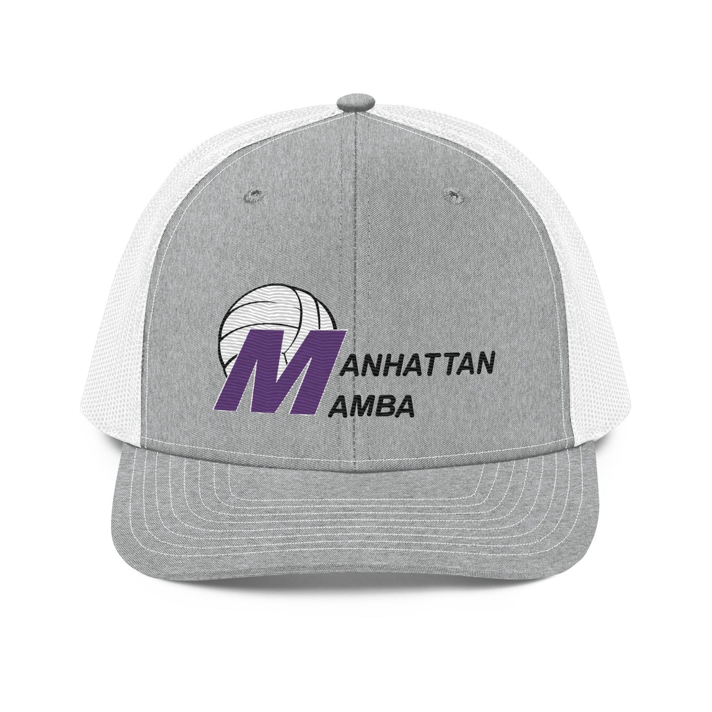 Richardson Snapback Trucker Cap