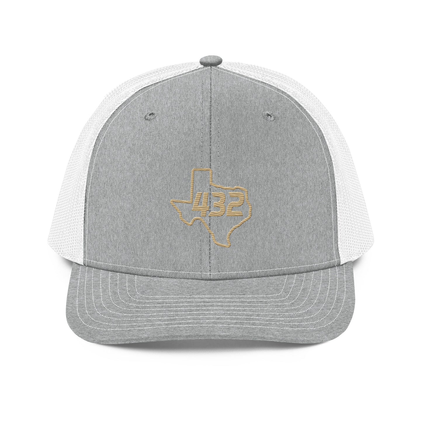 Richardson Snapback Trucker Cap