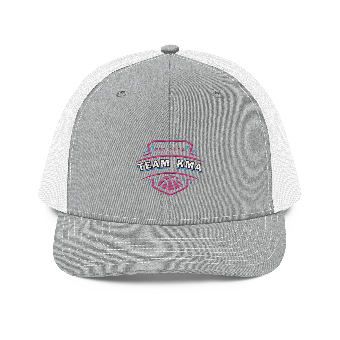 Richardson Snapback Trucker Cap
