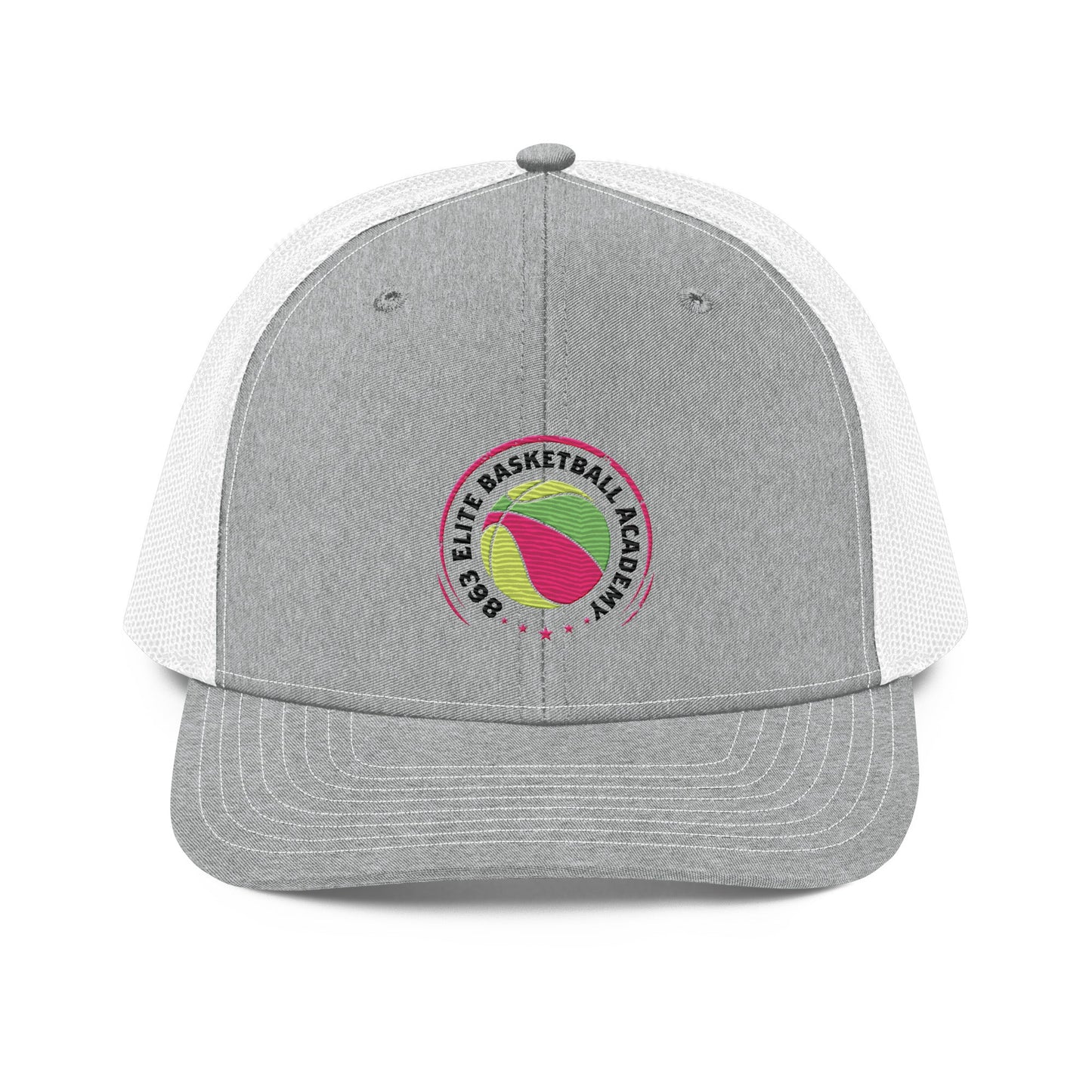 Richardson Snapback Trucker Cap