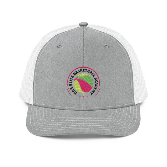 Richardson Snapback Trucker Cap