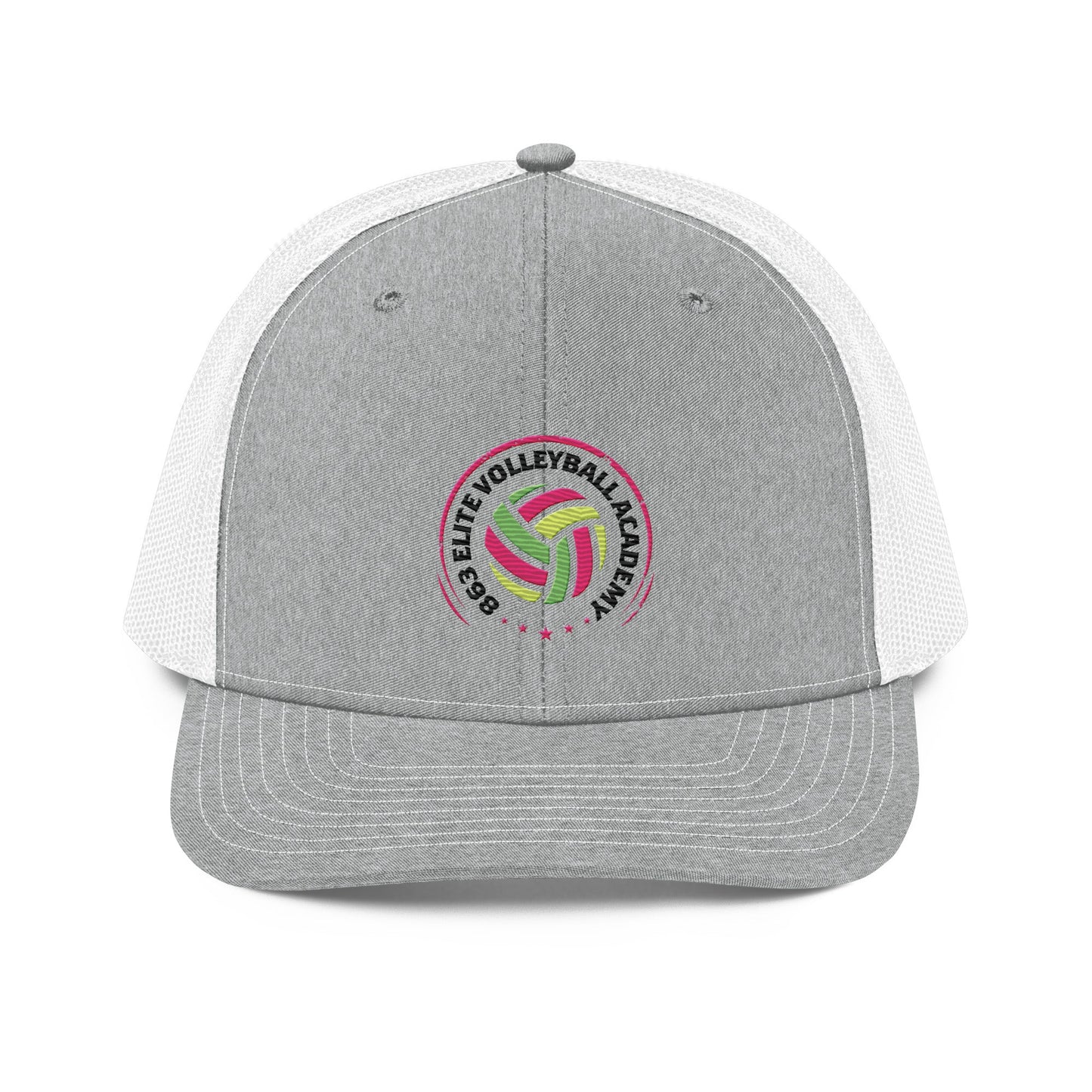 Richardson Snapback Trucker Cap