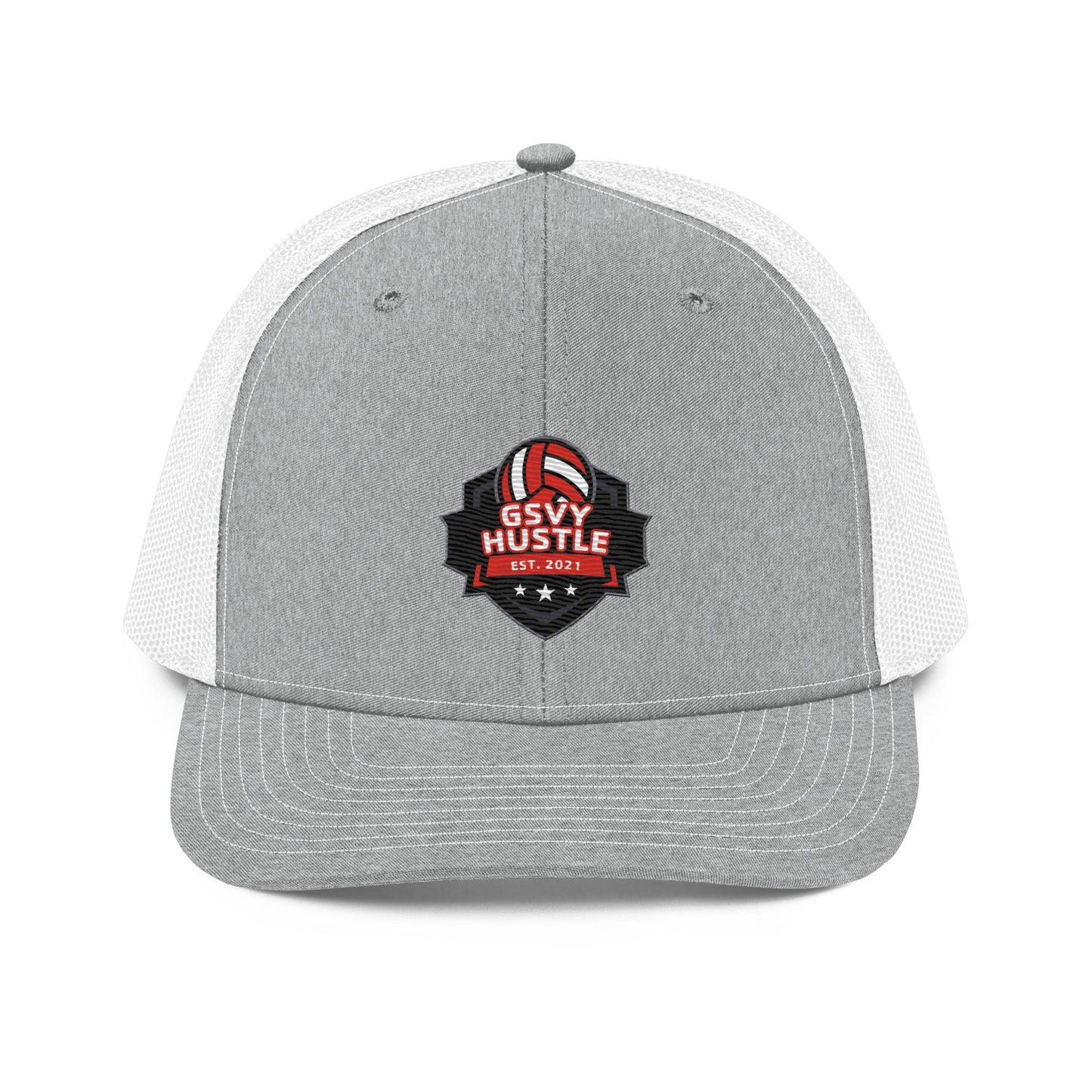 Richardson Snapback Trucker Cap