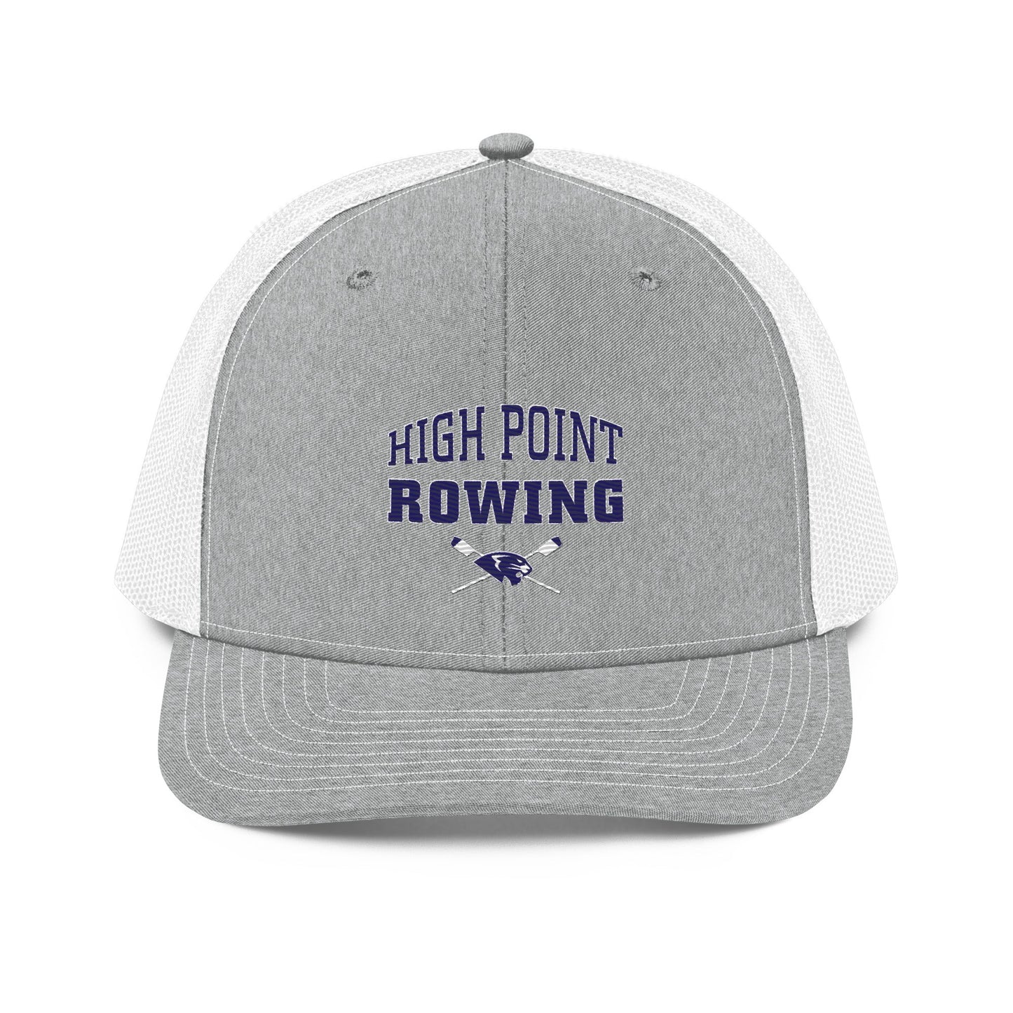 Richardson Snapback Trucker Cap