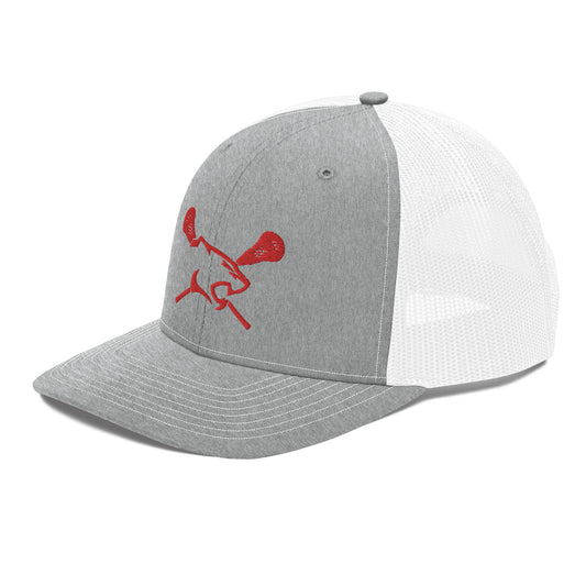 Puma Lacrosse Richardson 112 Trucker Cap