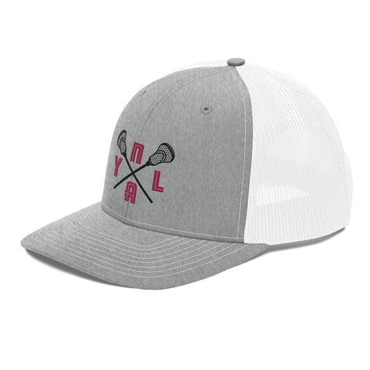 NYLA Richardson 112 Trucker Cap