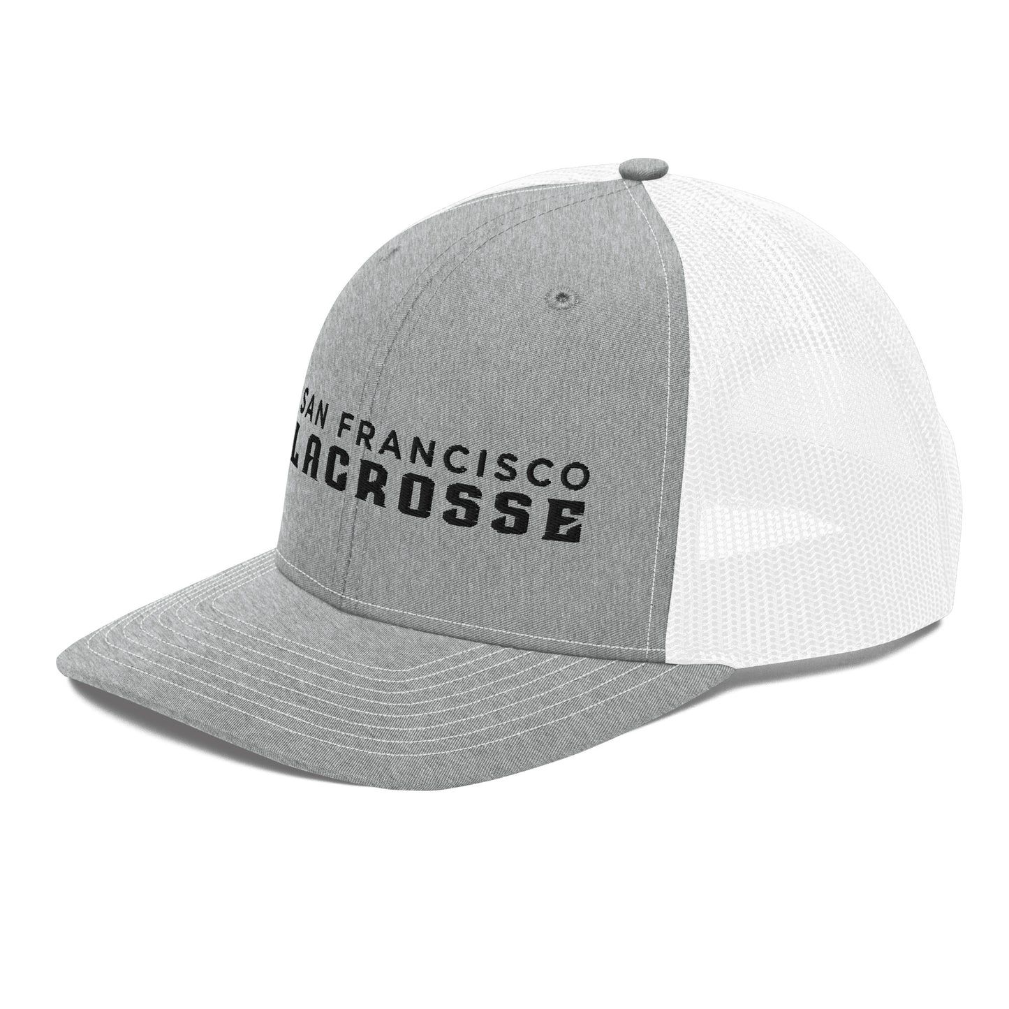 San Francisco Riptide Richardson 112 Trucker Cap