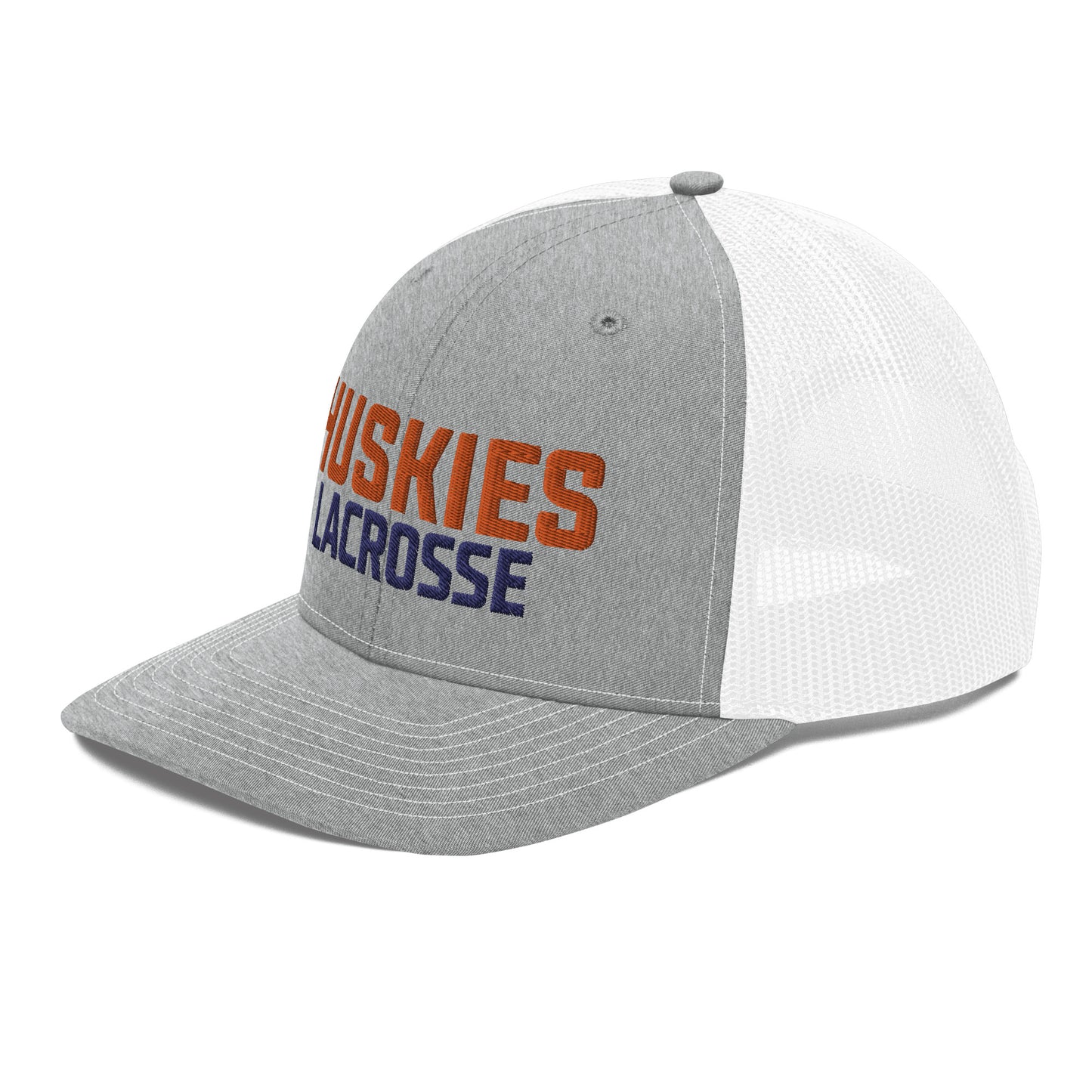 OPRF Lacrosse Richardson 112 Trucker Cap