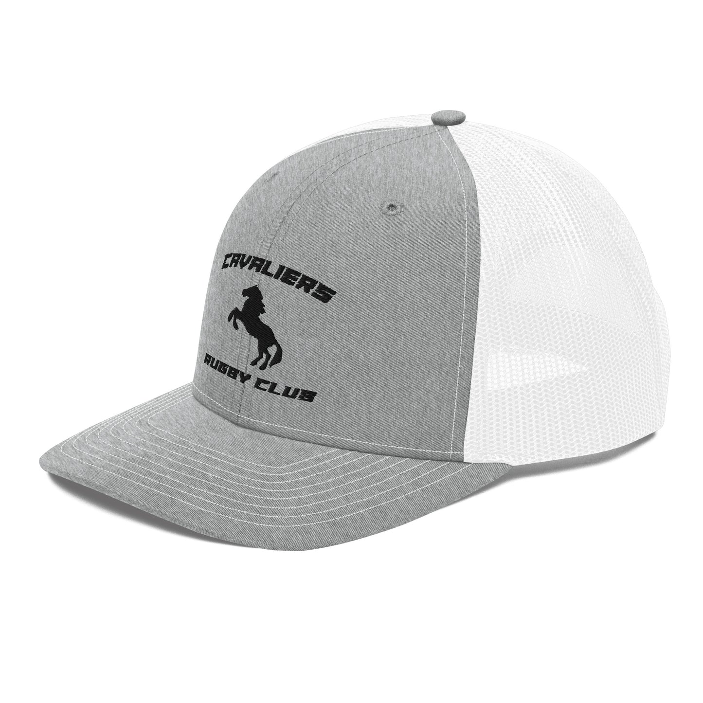 Cavaliers Rugby Richardson 112 Trucker Hat