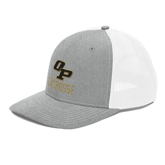 OP Lacrosse Richardson 112 Trucker Cap