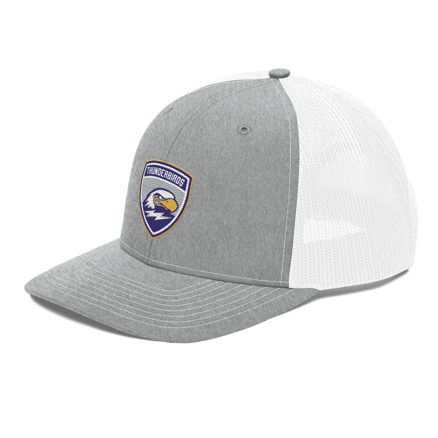 Thunderbirds Hockey Richardson 112 Trucker Cap
