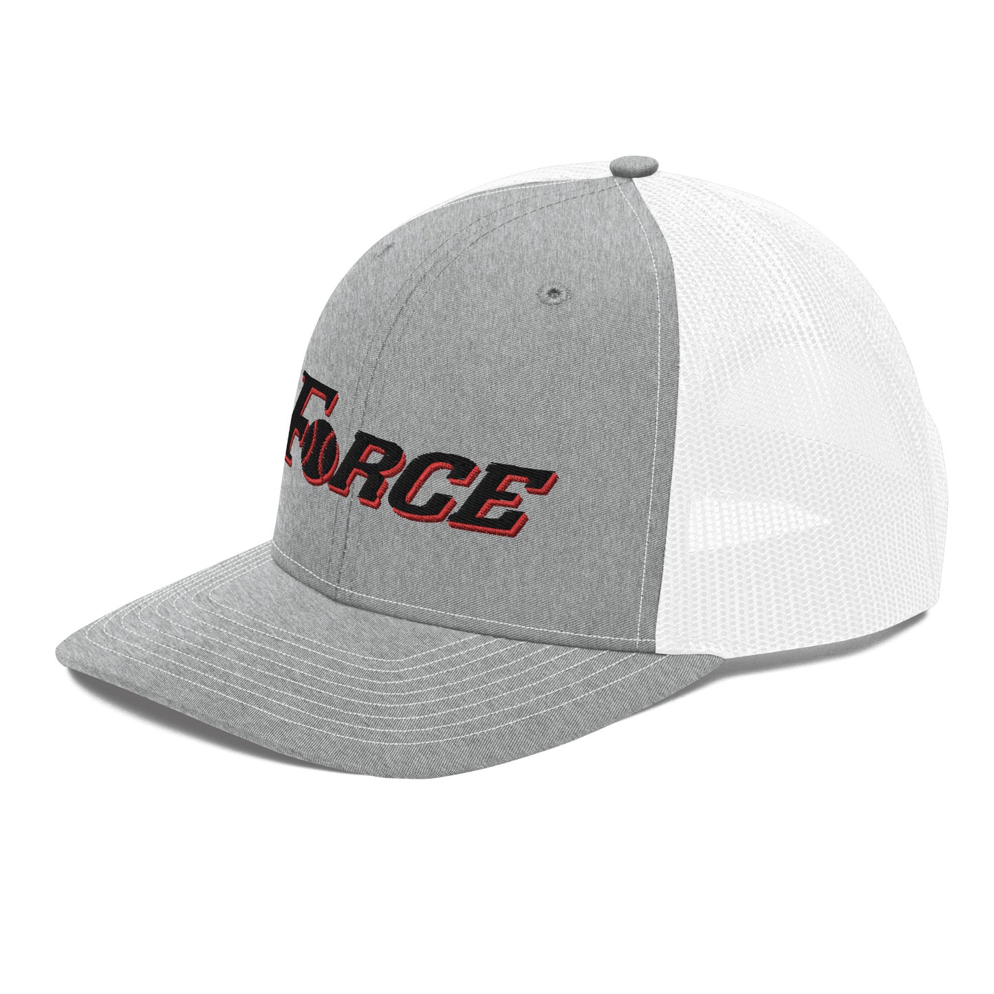 Colorado Force Softball Richardson 112 Trucker Hat