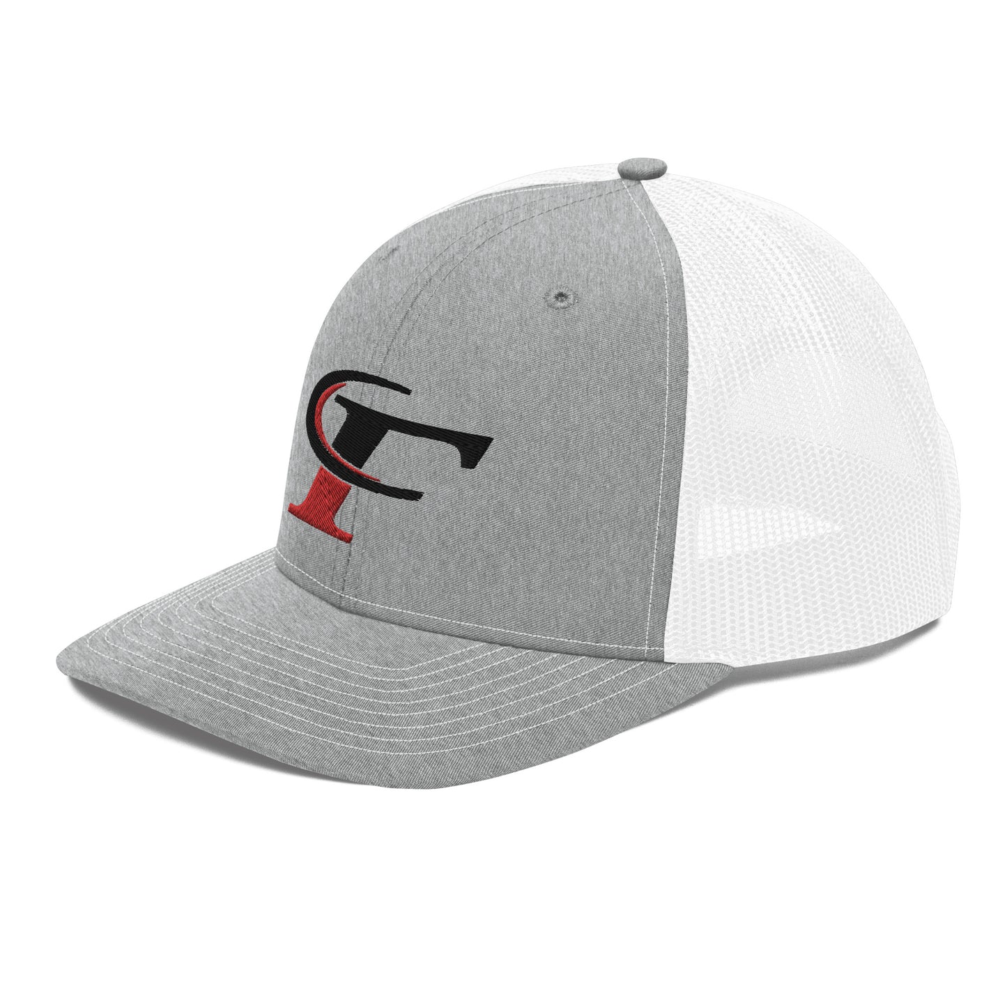 Colorado Force Softball Richardson 112 Trucker Hat