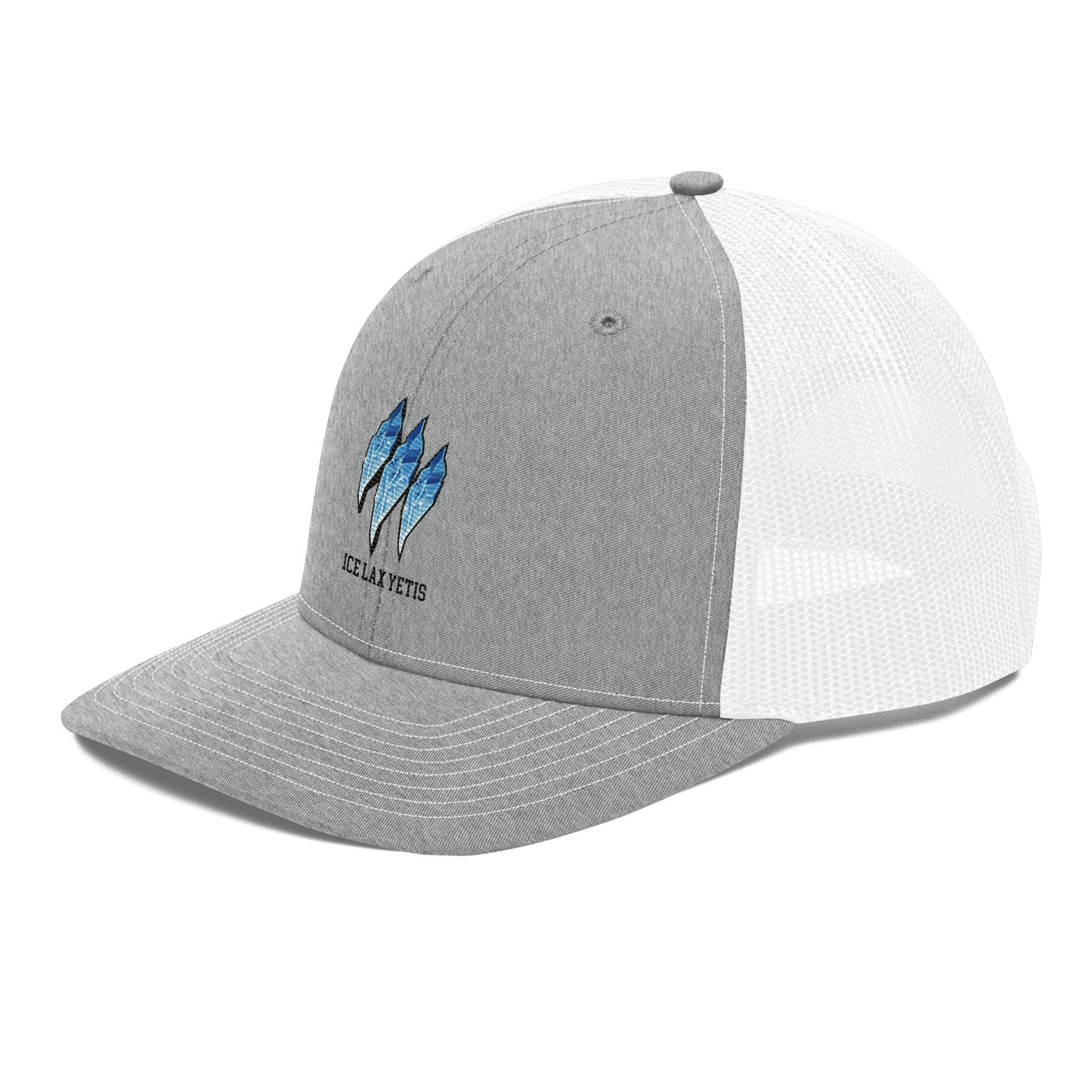ICE LAX Richardson 112 Trucker Hat