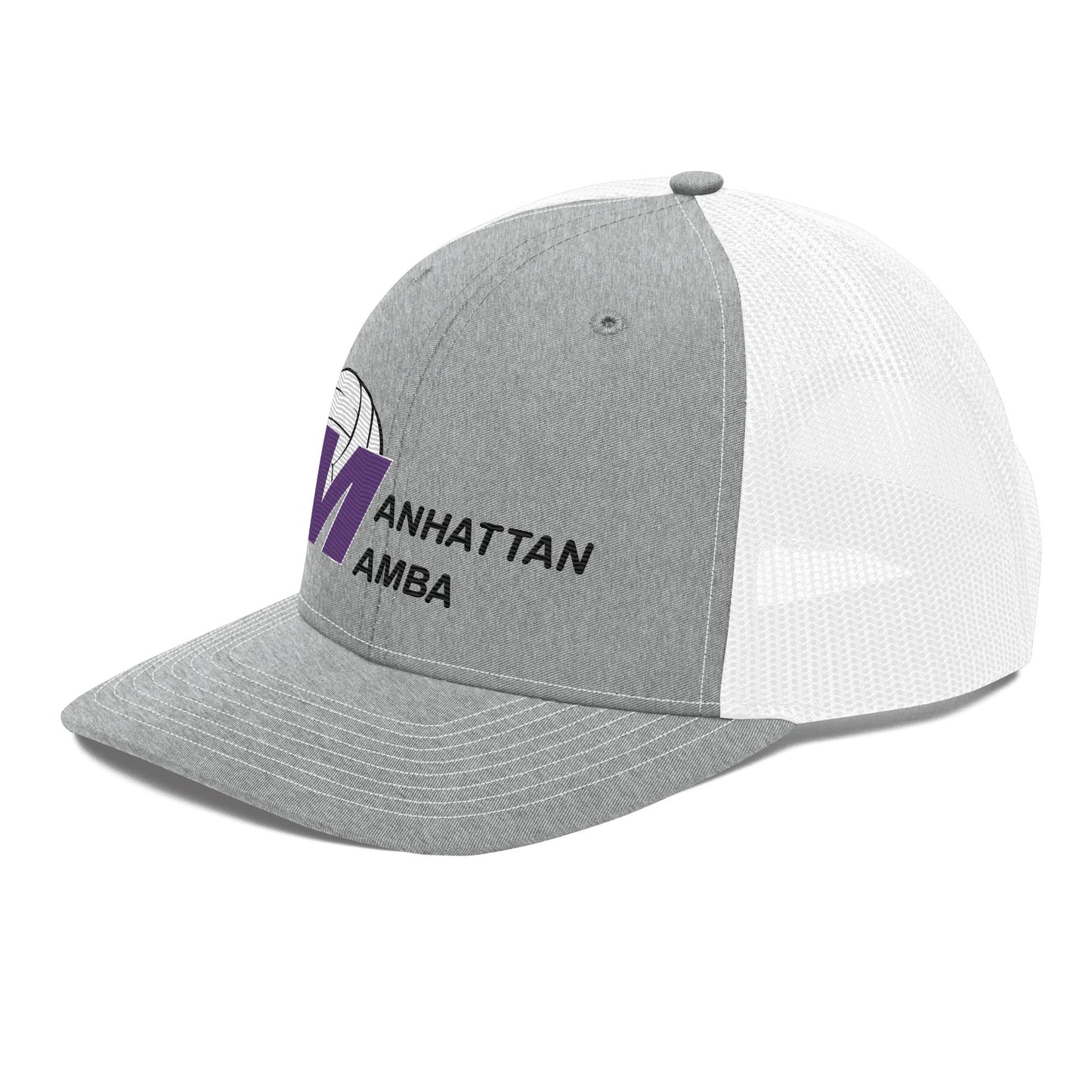 Richardson Snapback Trucker Cap