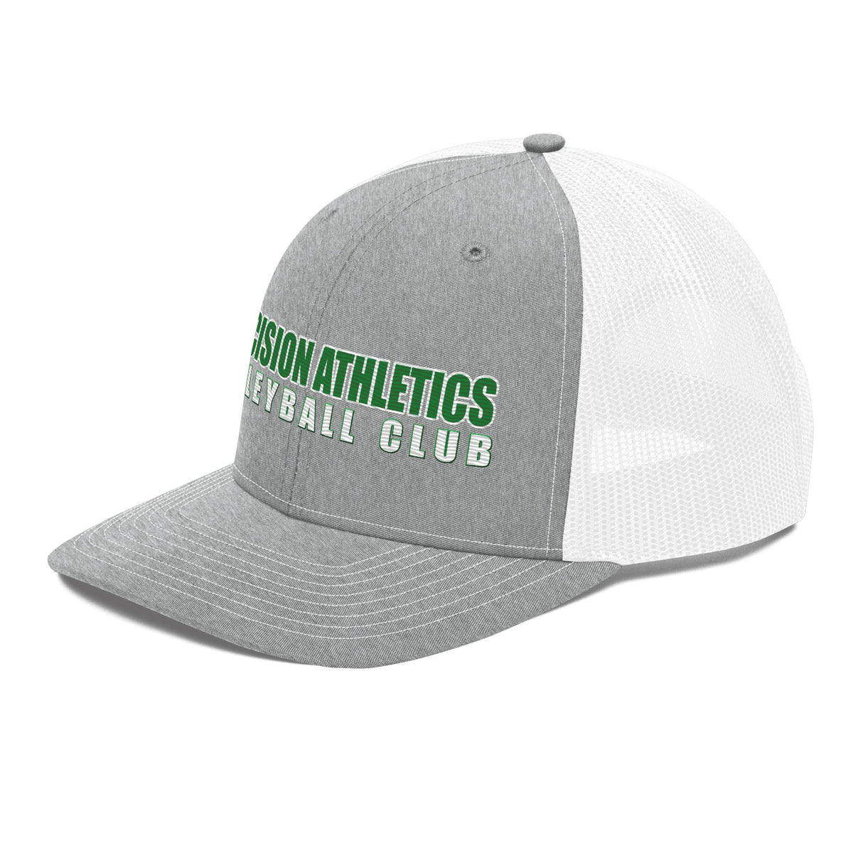 Snapback Trucker Cap