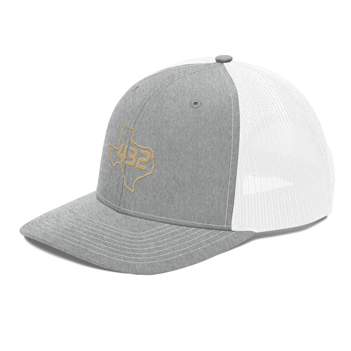 Richardson Snapback Trucker Cap