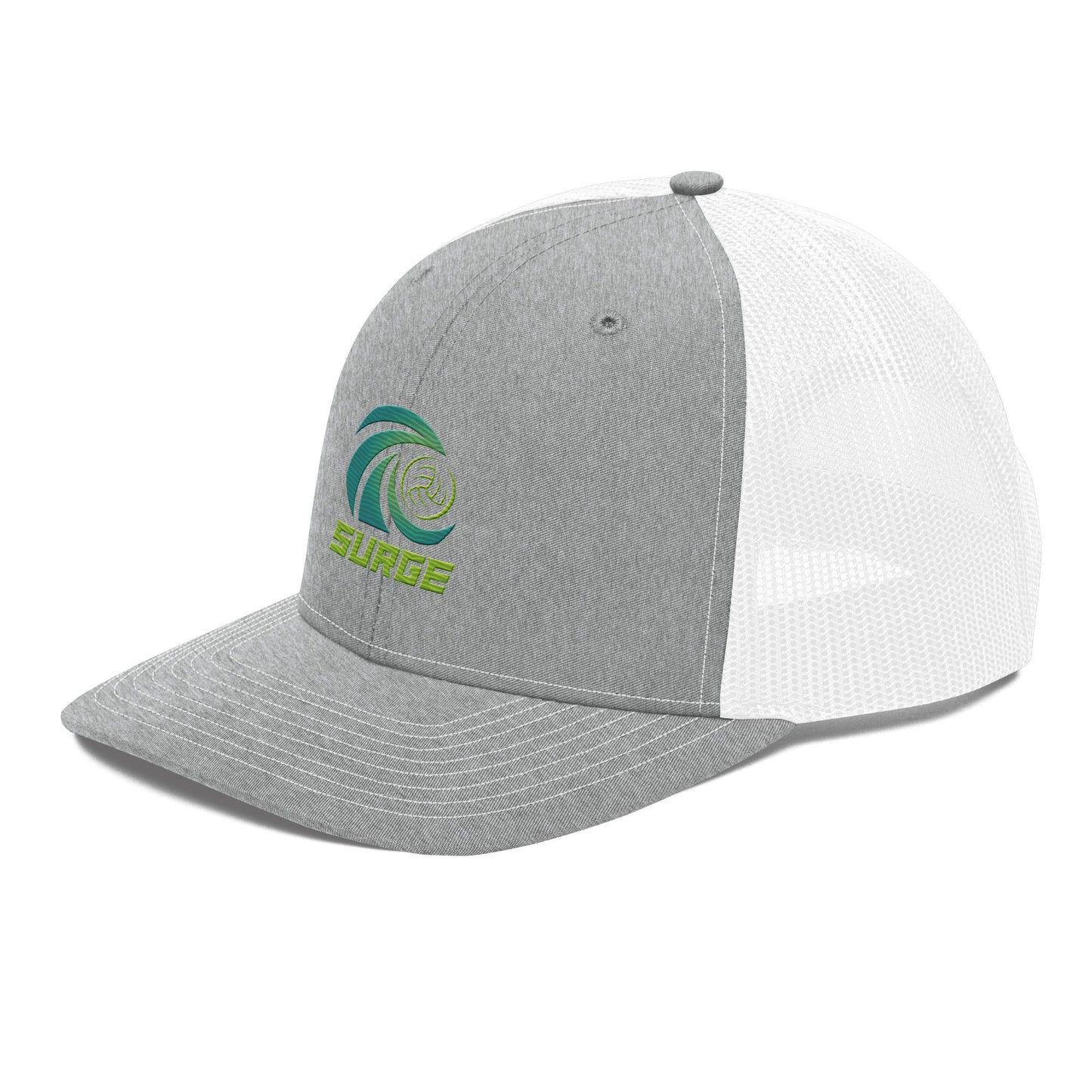 Richardson Snapback Trucker Cap
