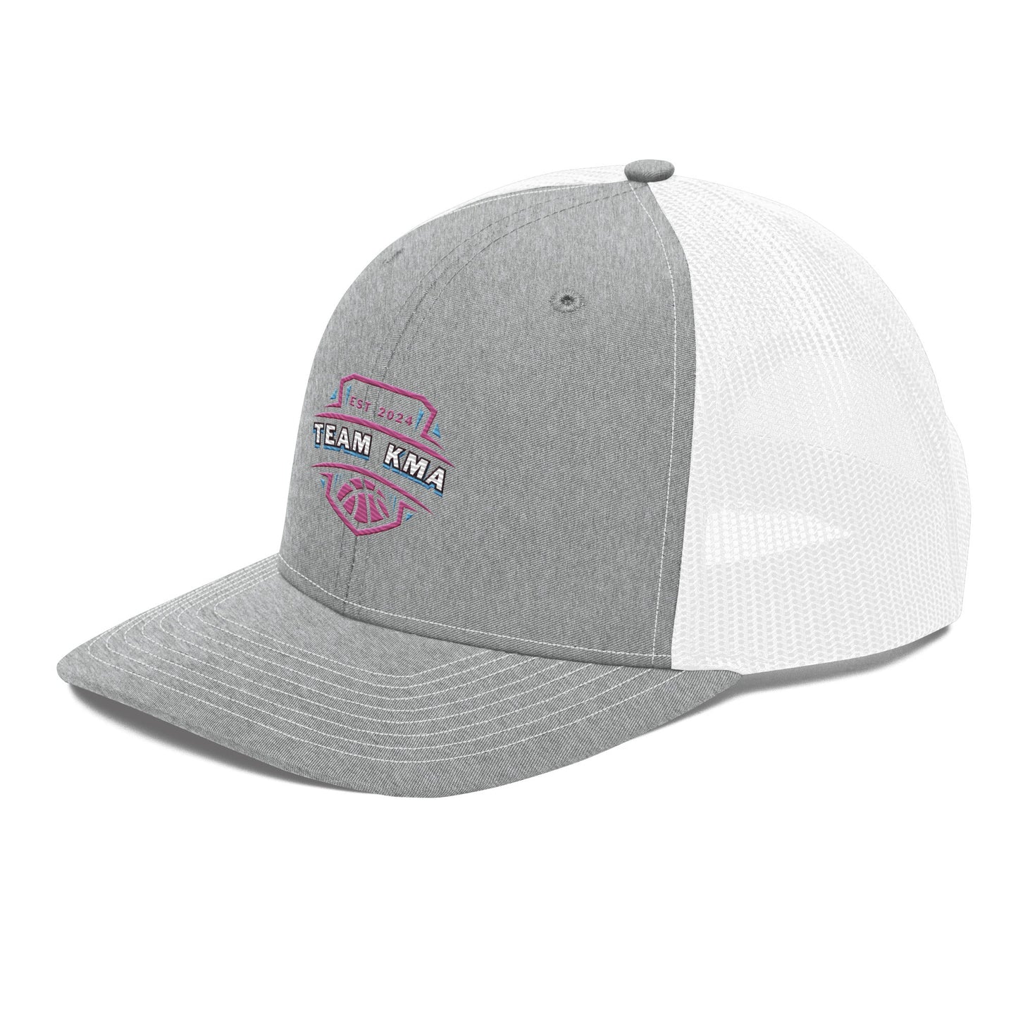 Richardson Snapback Trucker Cap