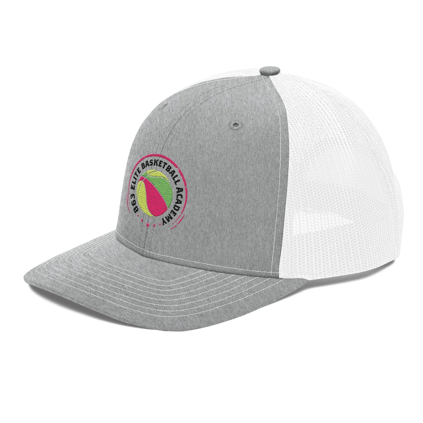 Richardson Snapback Trucker Cap
