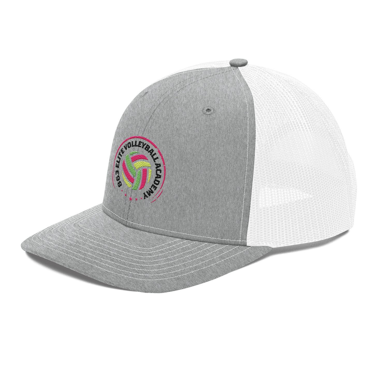 Richardson Snapback Trucker Cap