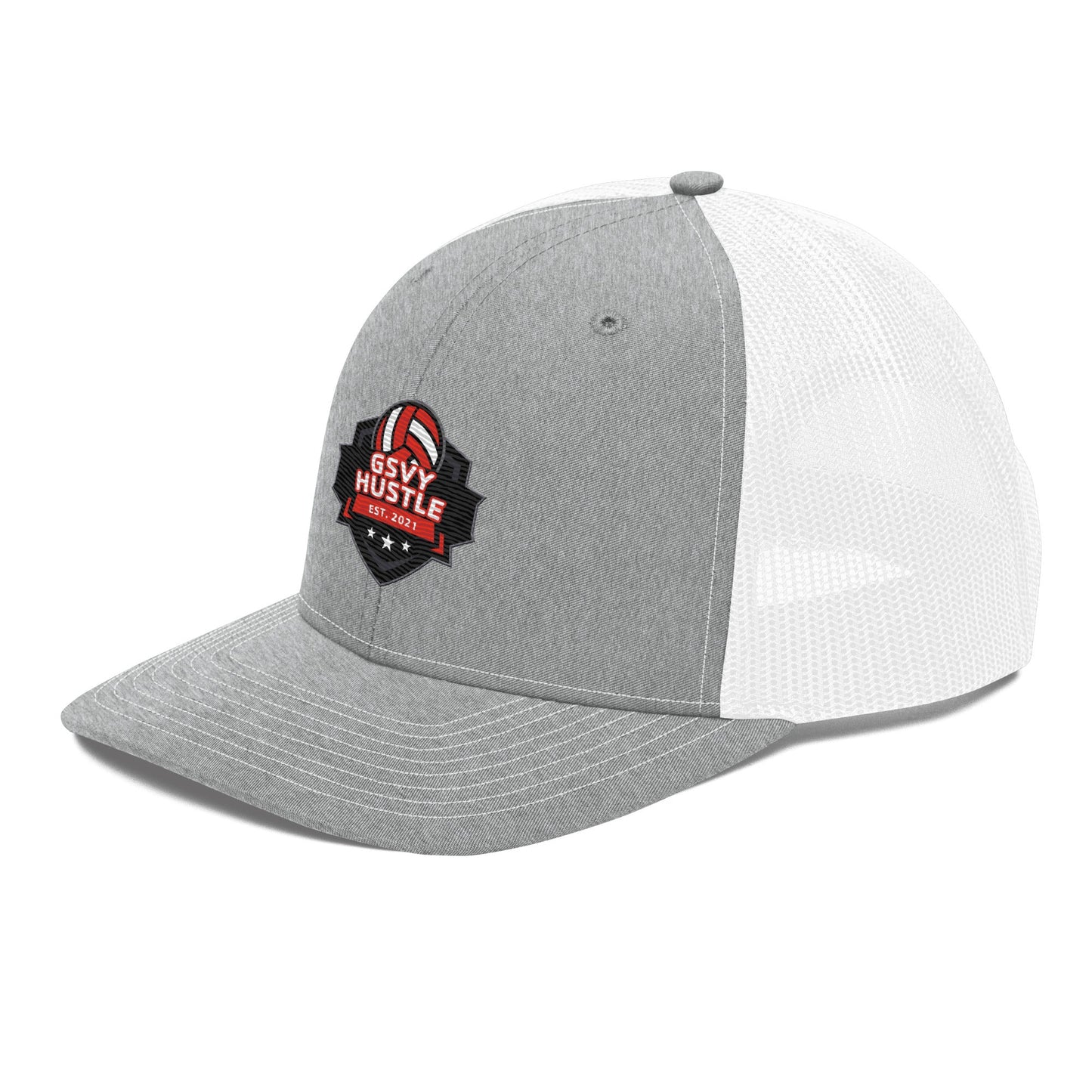 Richardson Snapback Trucker Cap