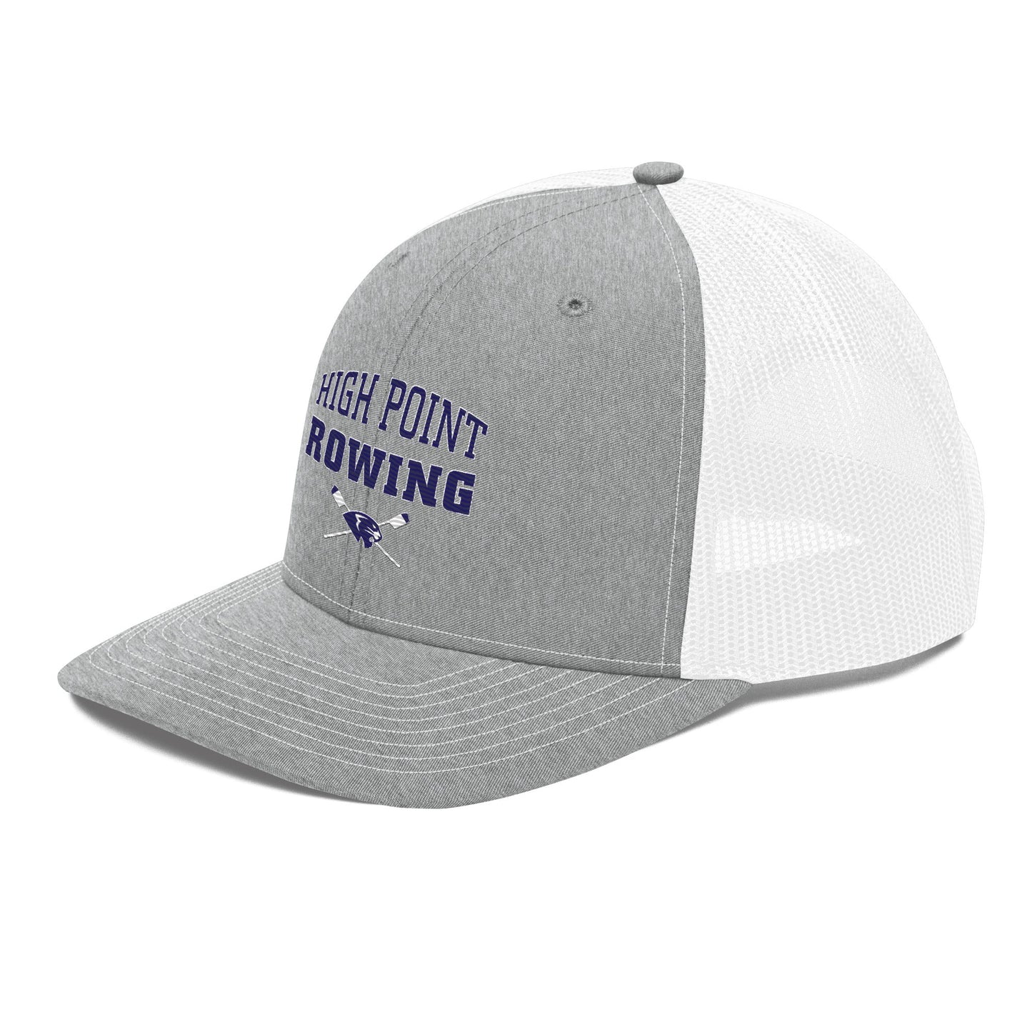 Richardson Snapback Trucker Cap