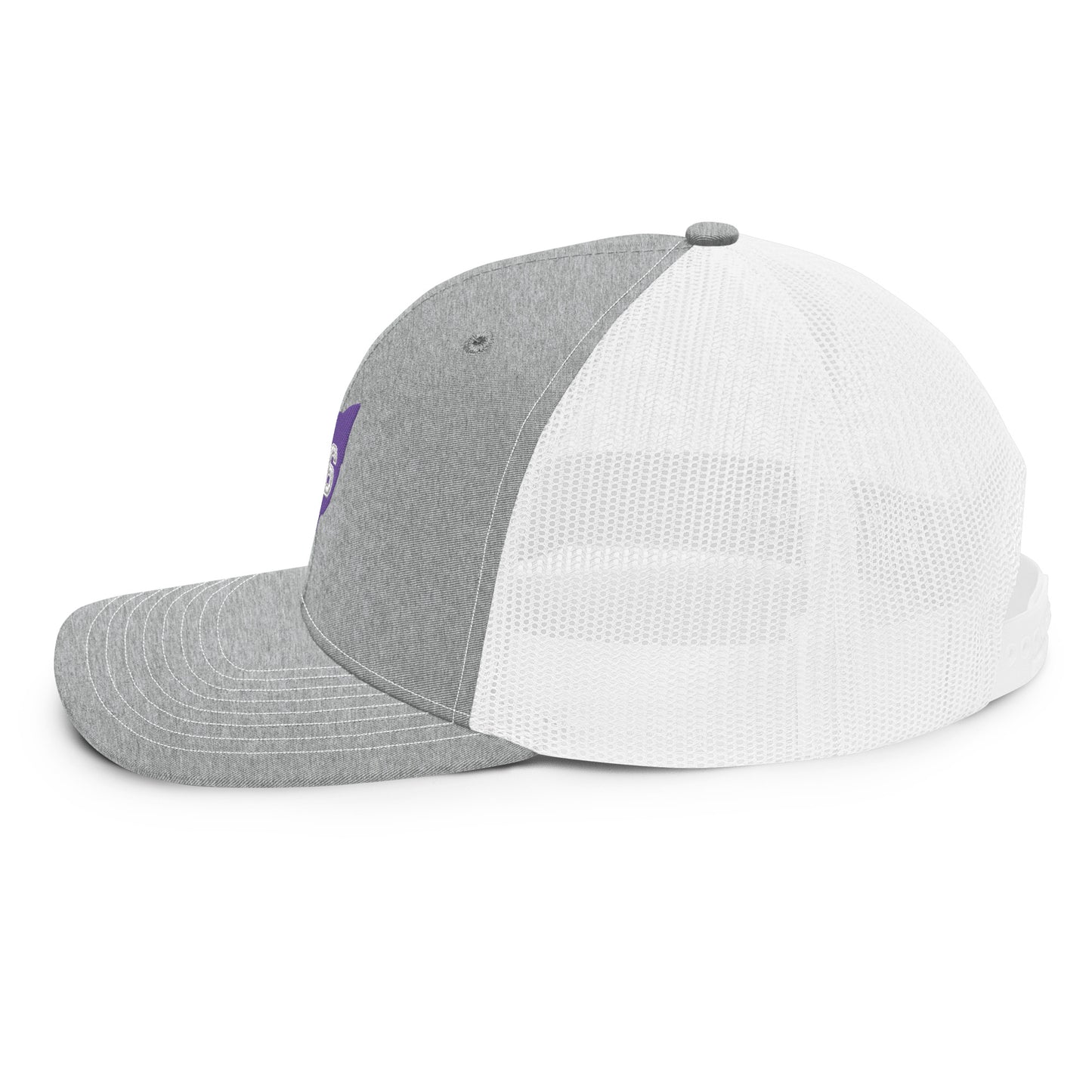 256 Lax Richardson 112 Trucker Cap