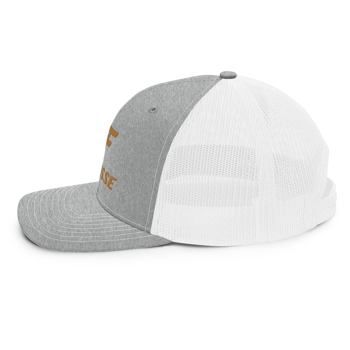 Vallivue Lacrosse Richardson 112 Trucker Cap