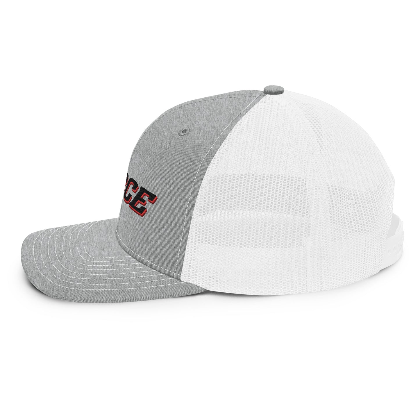 Colorado Force Softball Richardson 112 Trucker Hat