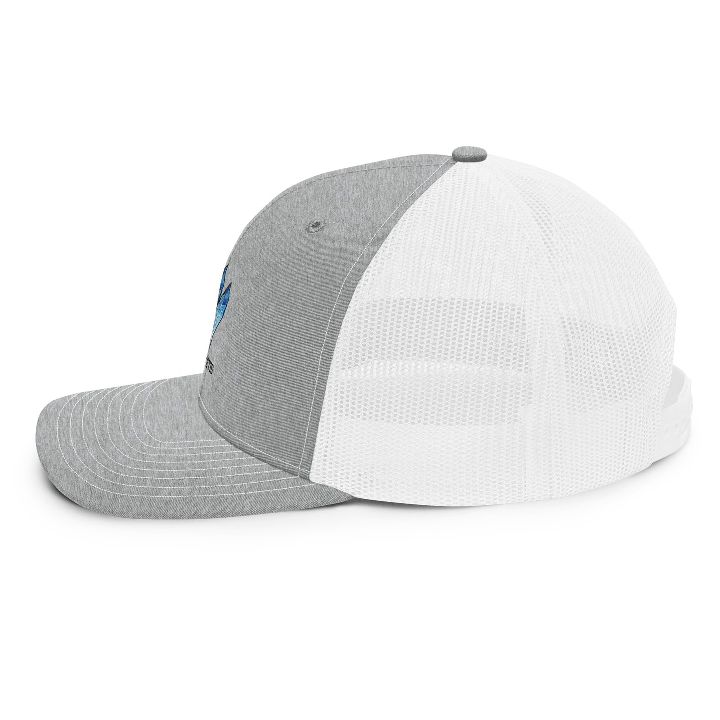 ICE LAX Richardson 112 Trucker Hat