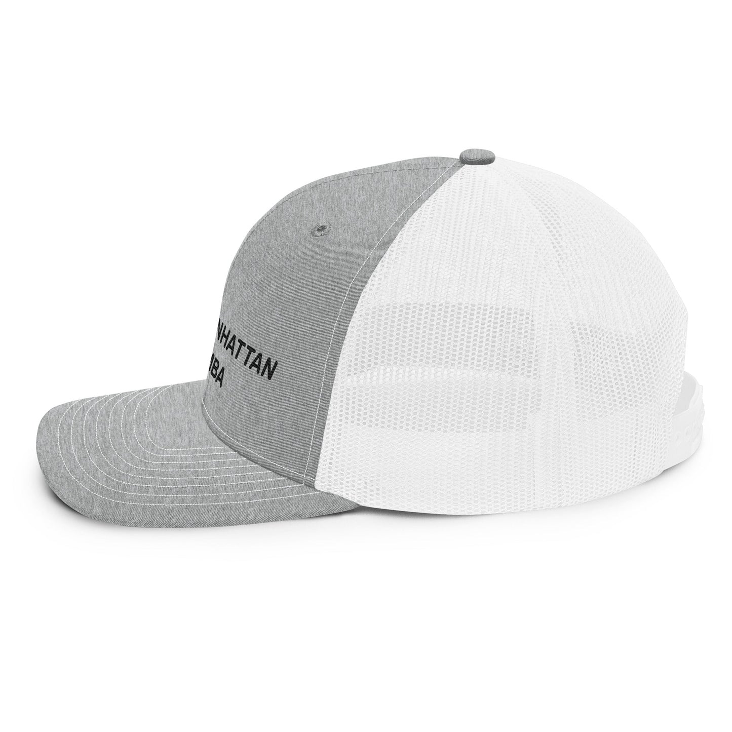 Richardson Snapback Trucker Cap