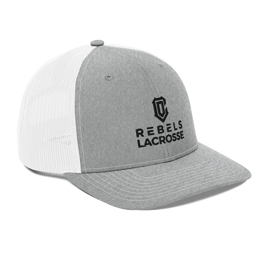 OC Rebels Richardson 112 Trucker Cap