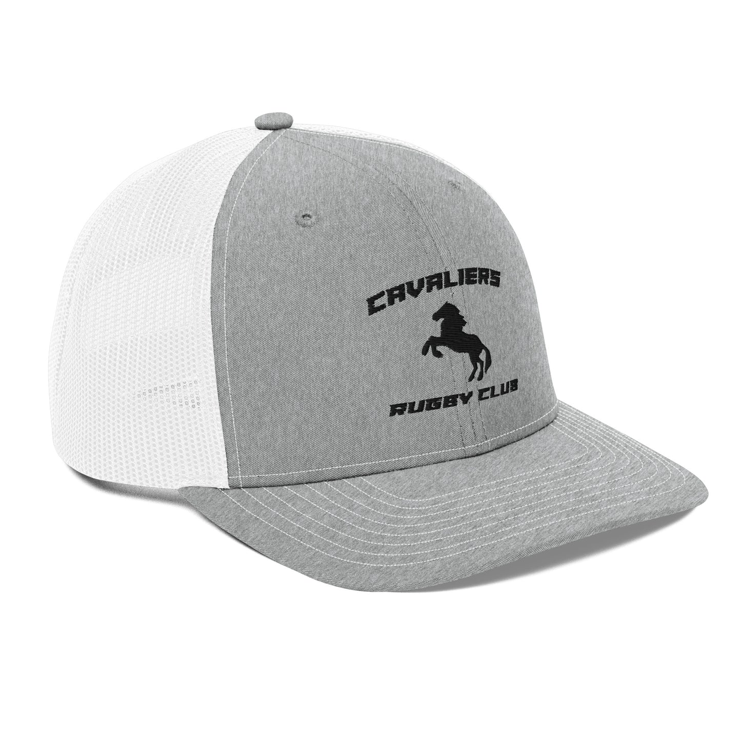 Cavaliers Rugby Richardson 112 Trucker Hat