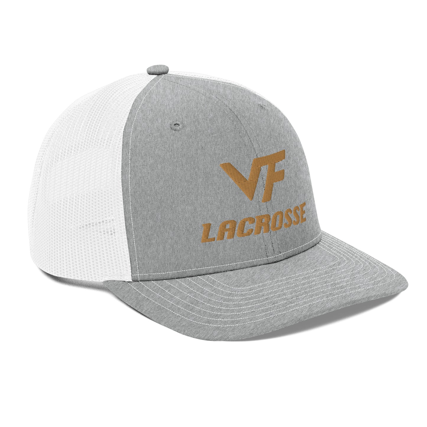 Vallivue Lacrosse Richardson 112 Trucker Cap
