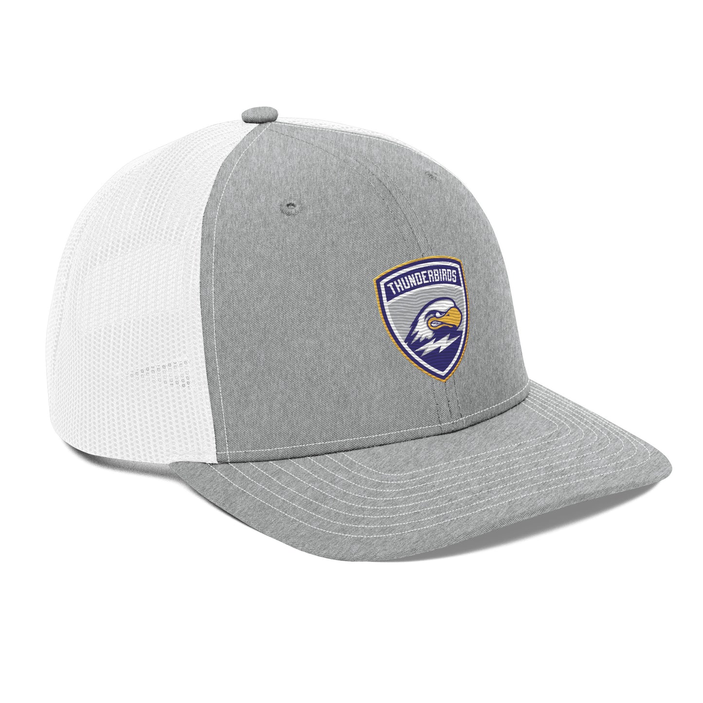 Thunderbirds Hockey Richardson 112 Trucker Cap