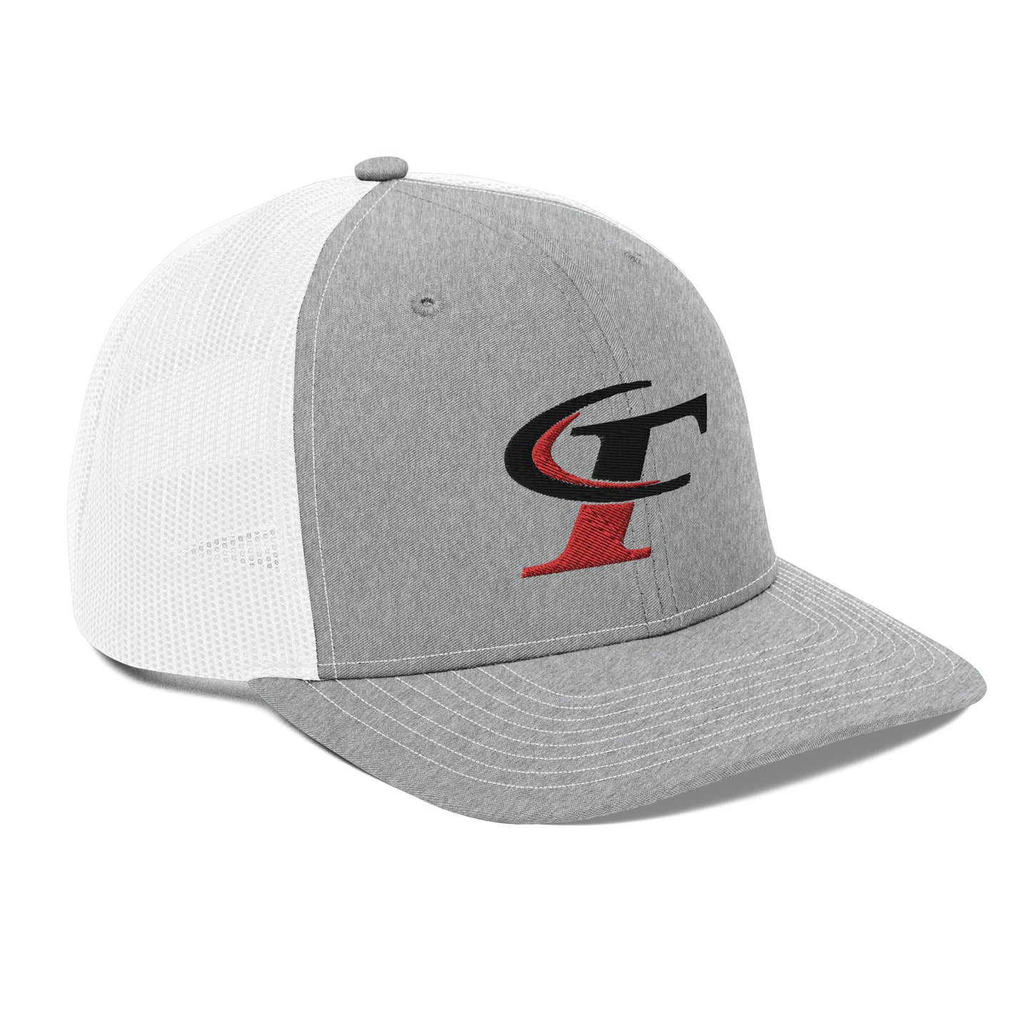 Colorado Force Softball Richardson 112 Trucker Hat