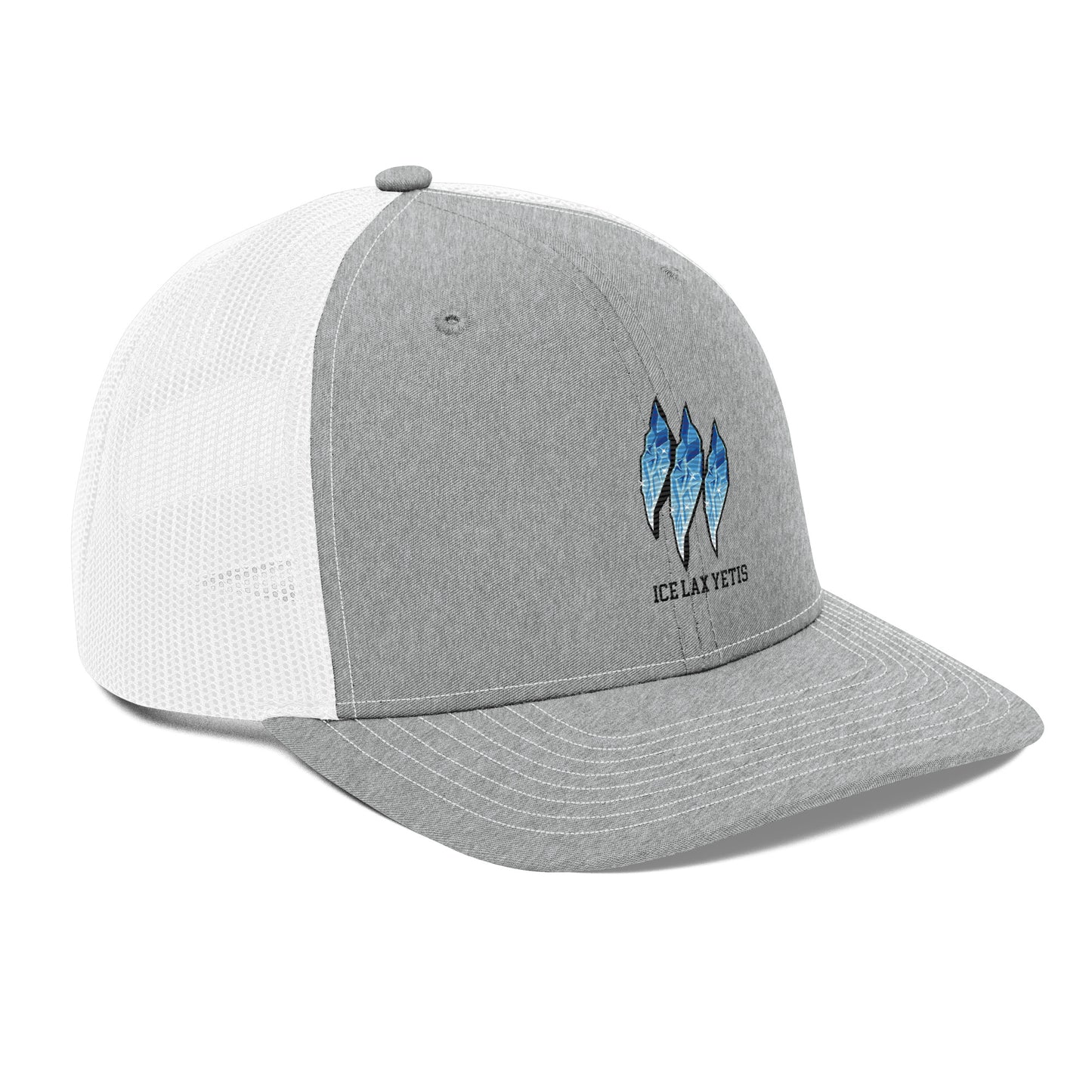 ICE LAX Richardson 112 Trucker Hat