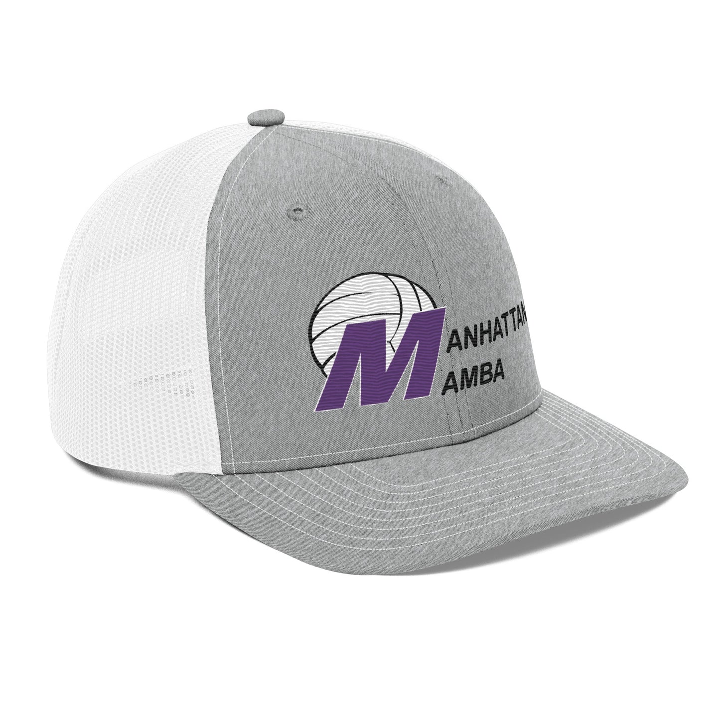 Richardson Snapback Trucker Cap
