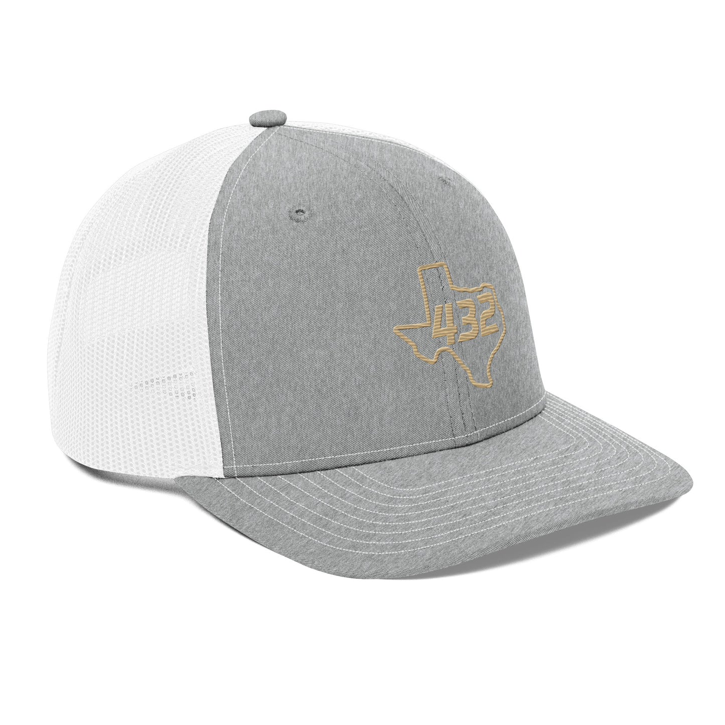 Richardson Snapback Trucker Cap