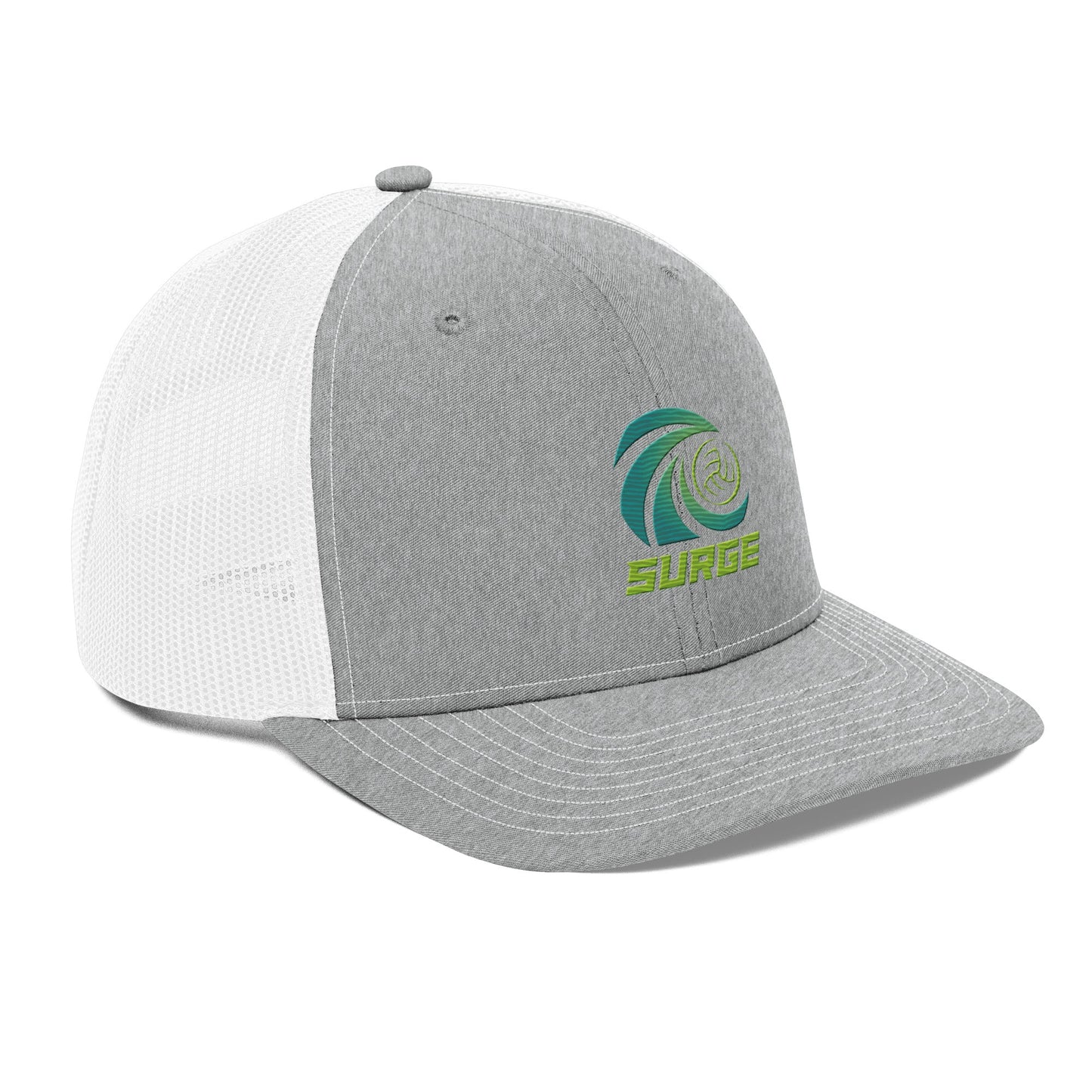 Richardson Snapback Trucker Cap