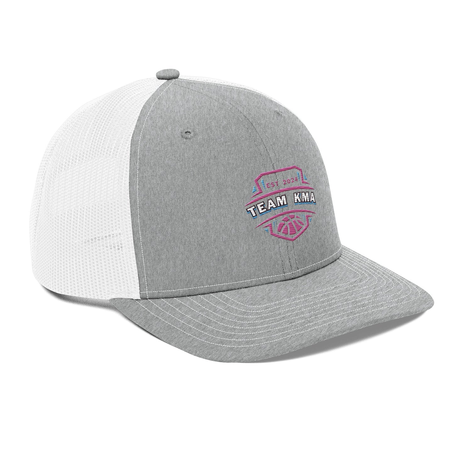 Richardson Snapback Trucker Cap