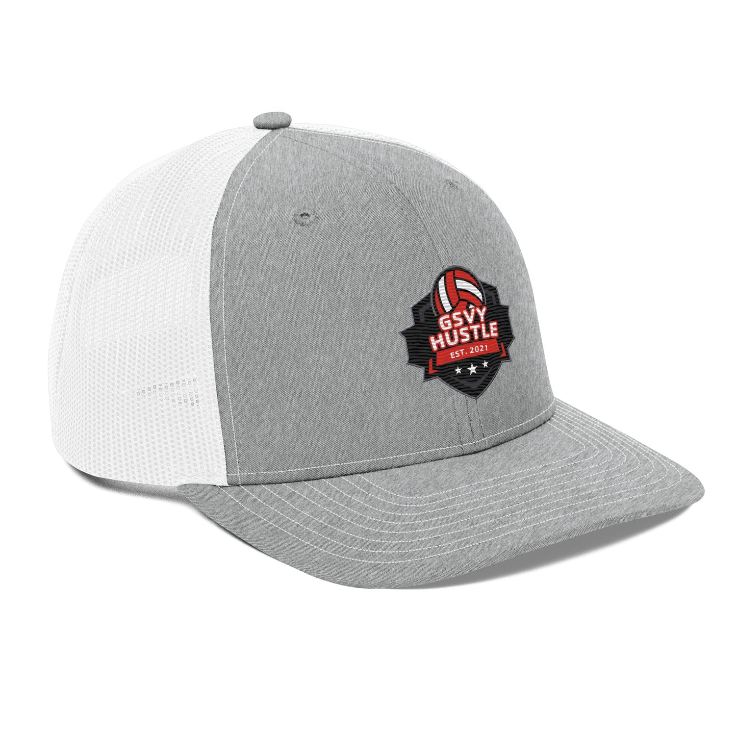 Richardson Snapback Trucker Cap