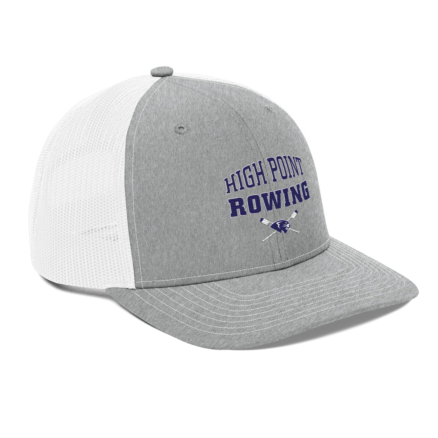 Richardson Snapback Trucker Cap