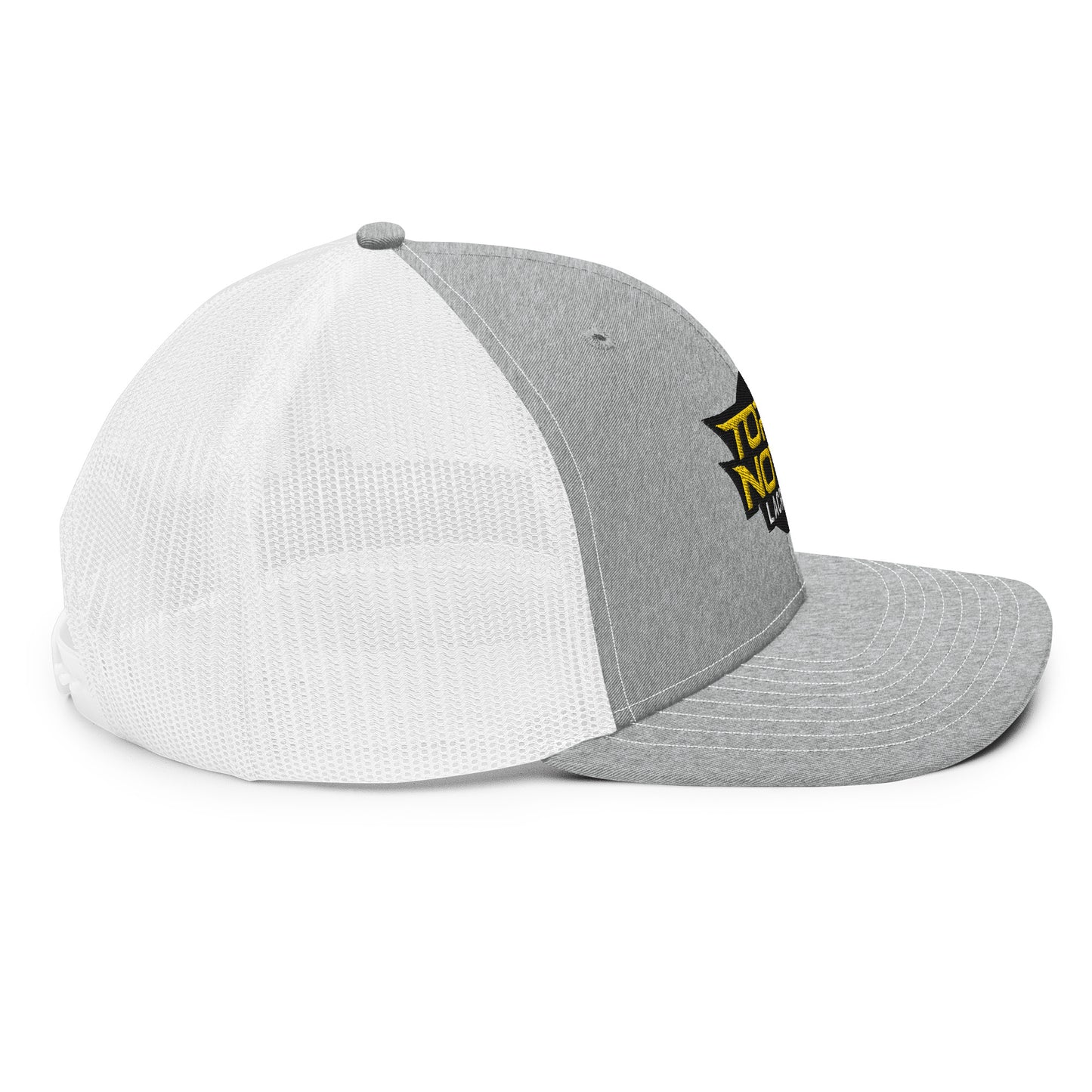 Top Notch Richardson 112 Trucker Cap