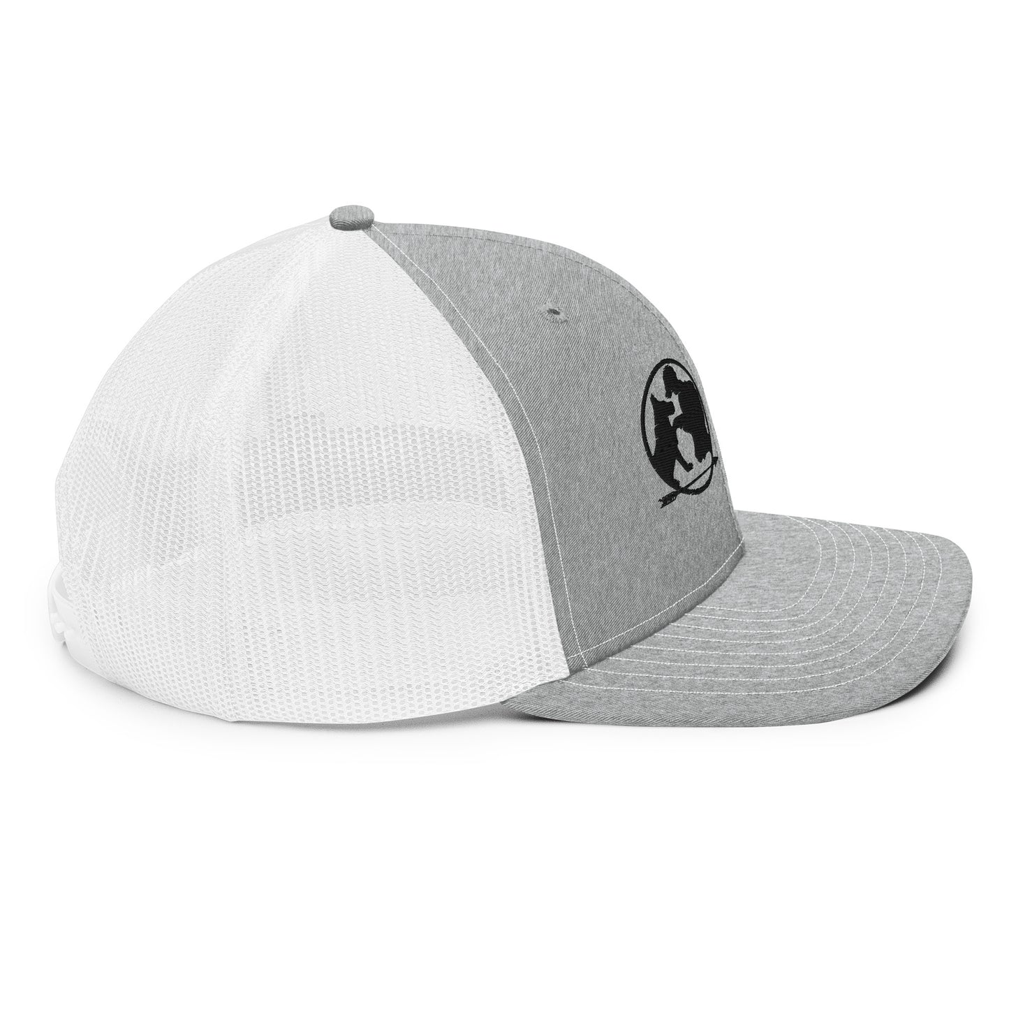 Project Kenny x MH1 Richardson 112 Trucker Cap