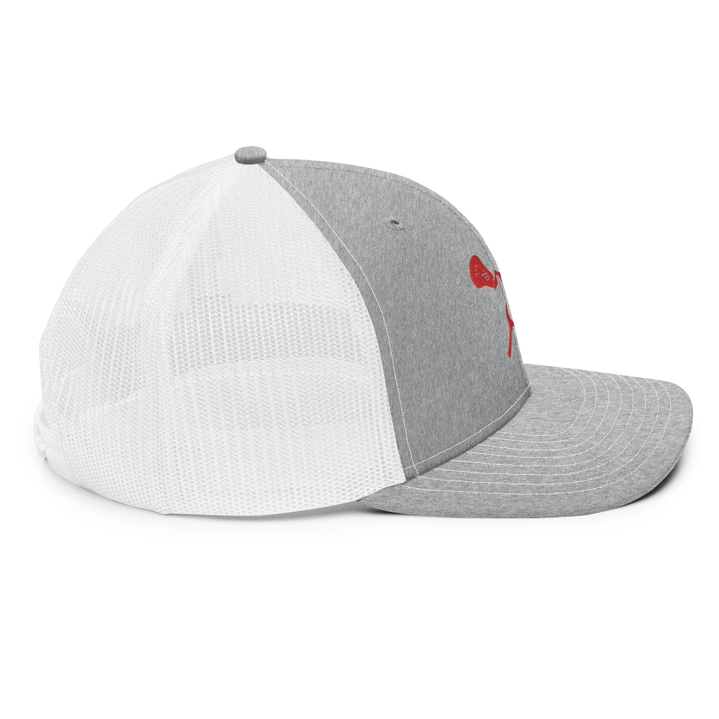 Puma Lacrosse Richardson 112 Trucker Cap