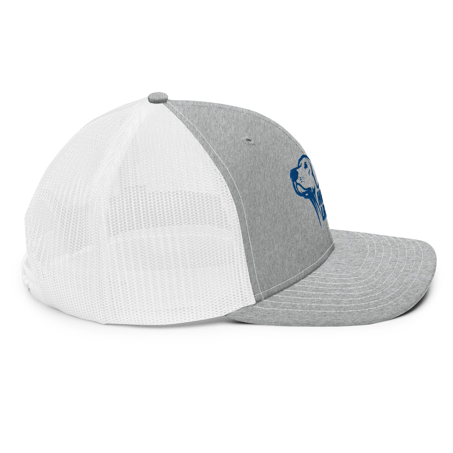 Hampton Lacrosse Richardson 112 Trucker Cap