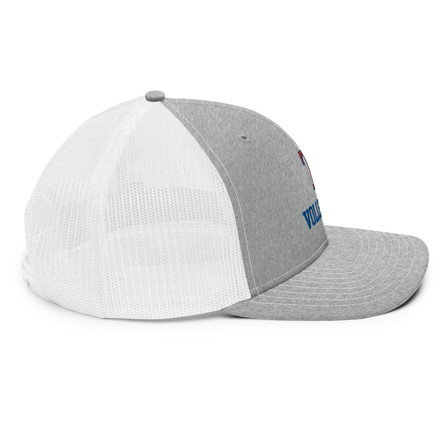 TMHS Volleyball Richardson 112 Trucker Hat